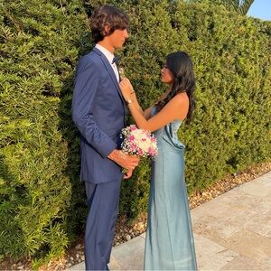 CHARLITA MAXI DRESS from showpo.